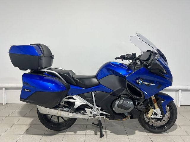 BMW Motorrad R 1250 RT  de ocasión 