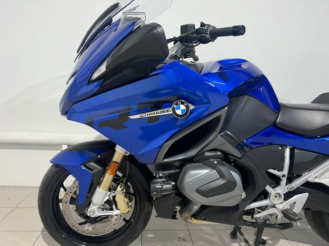 BMW Motorrad R 1250 RT  de ocasión 