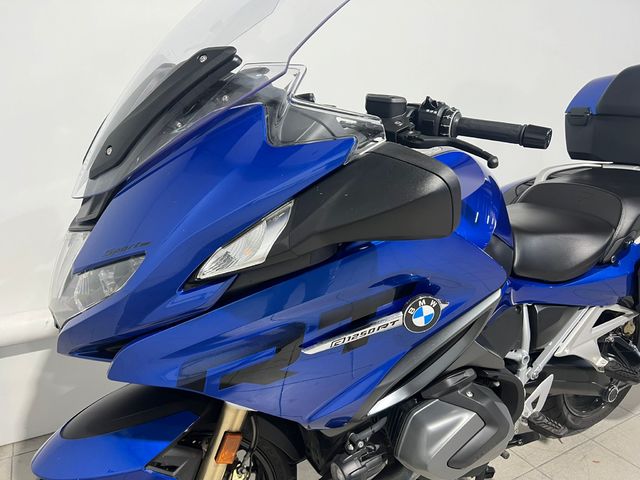 BMW Motorrad R 1250 RT  de ocasión 