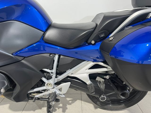 BMW Motorrad R 1250 RT  de ocasión 