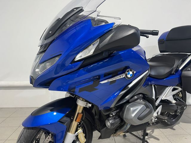 BMW Motorrad R 1250 RT  de ocasión 