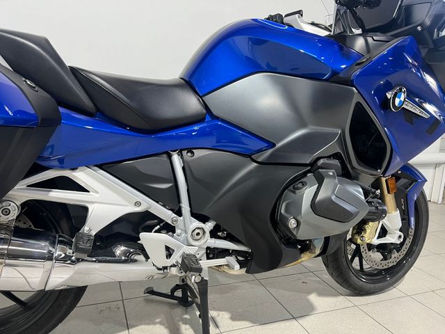 BMW Motorrad R 1250 RT  de ocasión 
