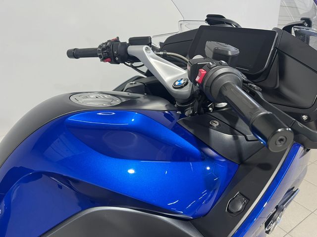 BMW Motorrad R 1250 RT  de ocasión 