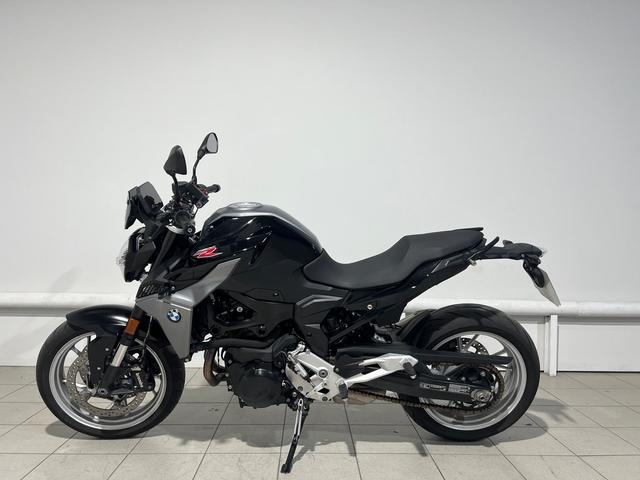 BMW Motorrad F 900 R  de ocasión 
