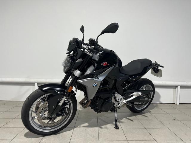 BMW Motorrad F 900 R  de ocasión 