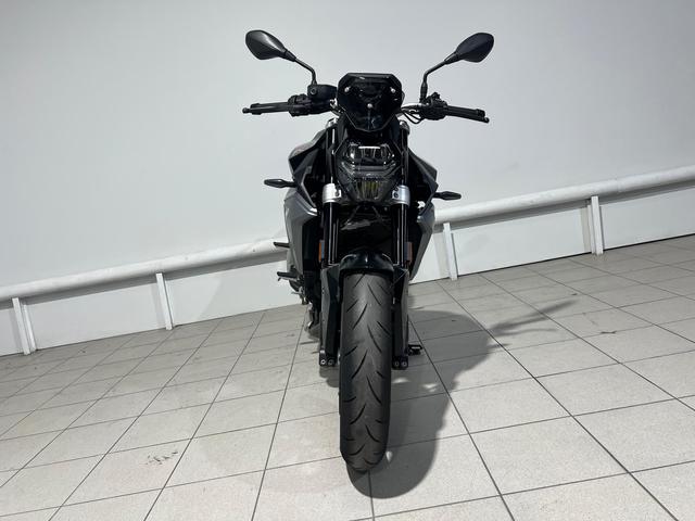 BMW Motorrad F 900 R  de ocasión 