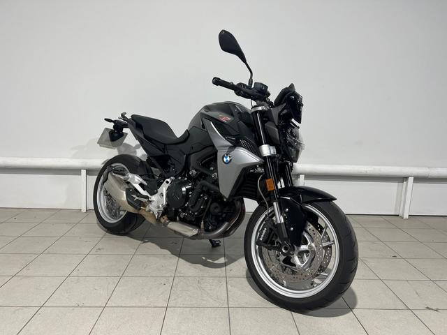 BMW Motorrad F 900 R  de ocasión 