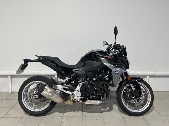 BMW Motorrad F 900 R  de ocasión 
