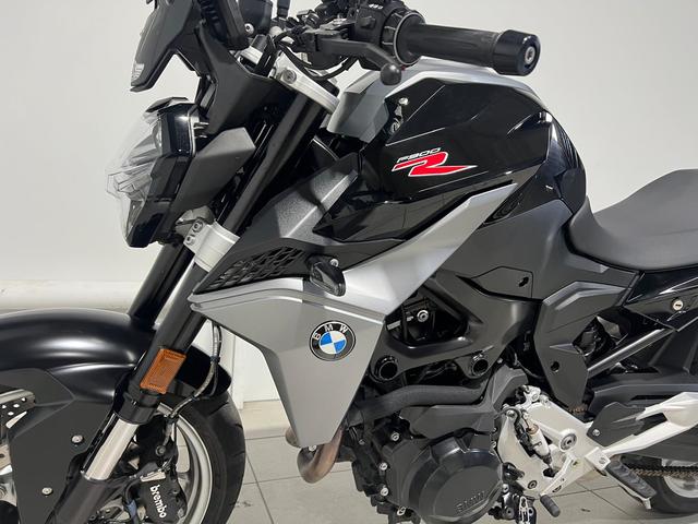 BMW Motorrad F 900 R  de ocasión 