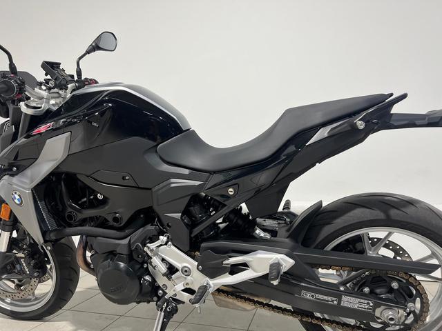 BMW Motorrad F 900 R  de ocasión 