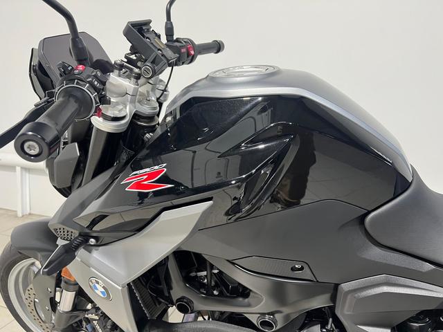 BMW Motorrad F 900 R  de ocasión 