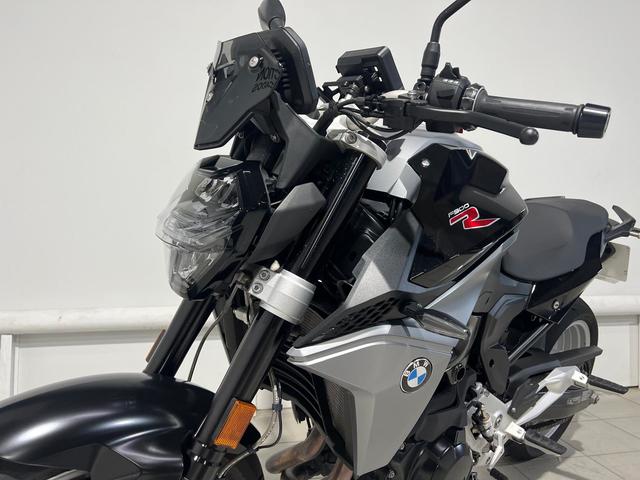 BMW Motorrad F 900 R  de ocasión 