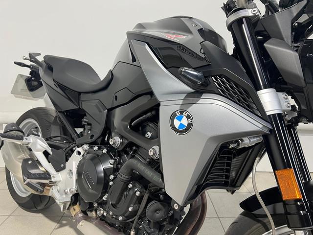 BMW Motorrad F 900 R  de ocasión 