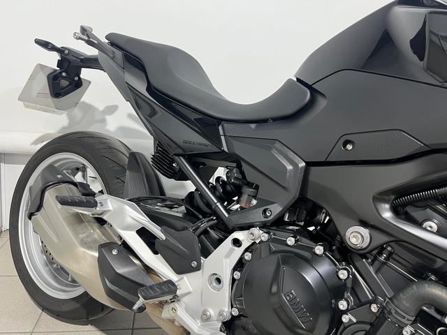 BMW Motorrad F 900 R  de ocasión 