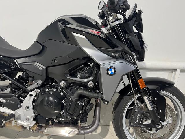 BMW Motorrad F 900 R  de ocasión 