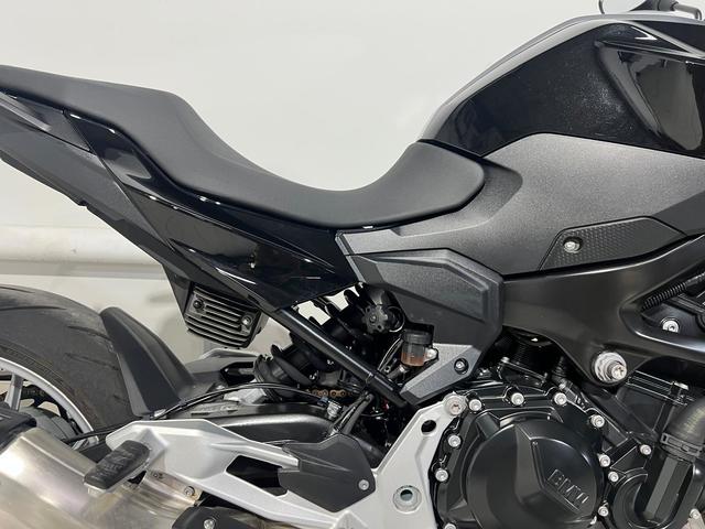 BMW Motorrad F 900 R  de ocasión 