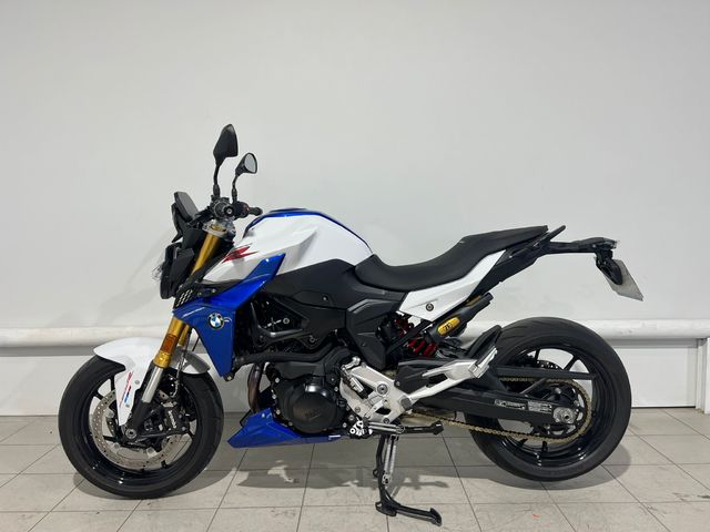 BMW Motorrad F 900 R  de ocasión 