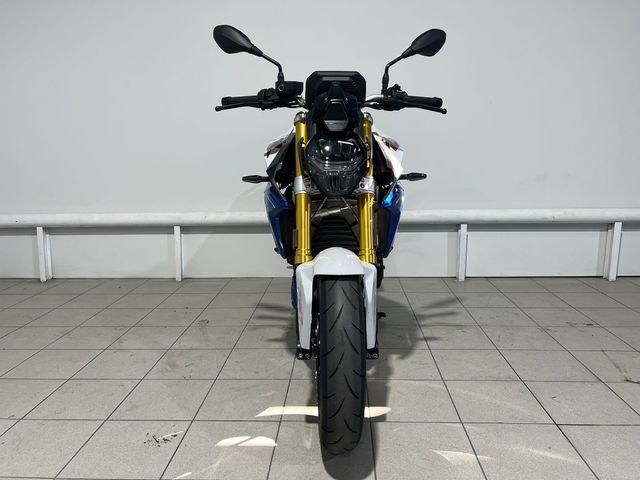 BMW Motorrad F 900 R  de ocasión 