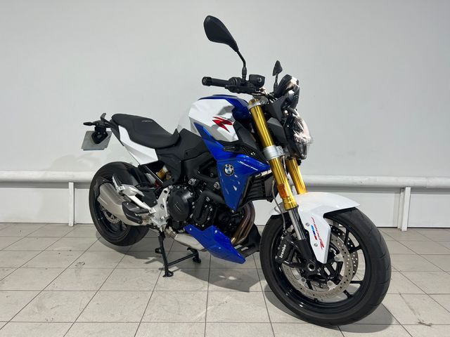 BMW Motorrad F 900 R  de ocasión 