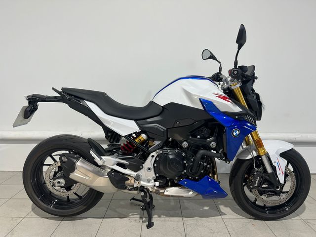 BMW Motorrad F 900 R  de ocasión 