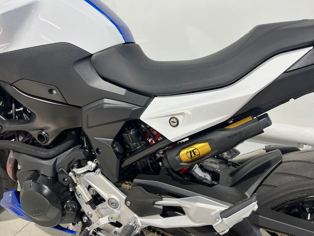 BMW Motorrad F 900 R  de ocasión 