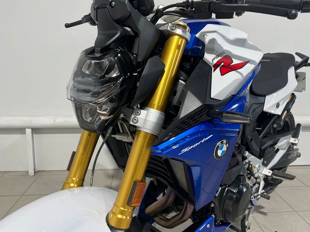BMW Motorrad F 900 R  de ocasión 