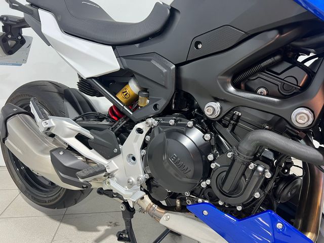 BMW Motorrad F 900 R  de ocasión 