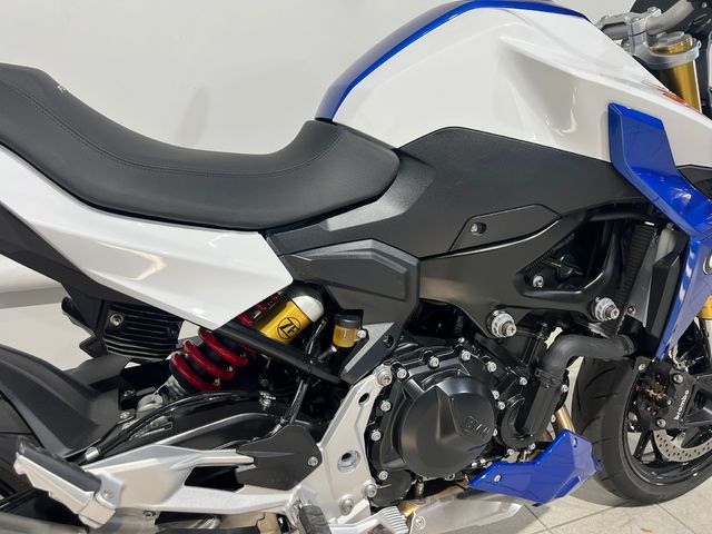 BMW Motorrad F 900 R  de ocasión 