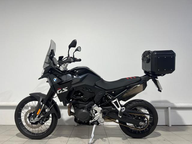 BMW Motorrad F900GS  de ocasión 