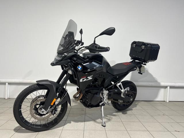 BMW Motorrad F900GS  de ocasión 