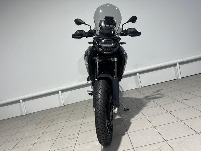 BMW Motorrad F900GS  de ocasión 