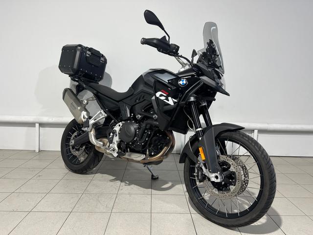 BMW Motorrad F900GS  de ocasión 