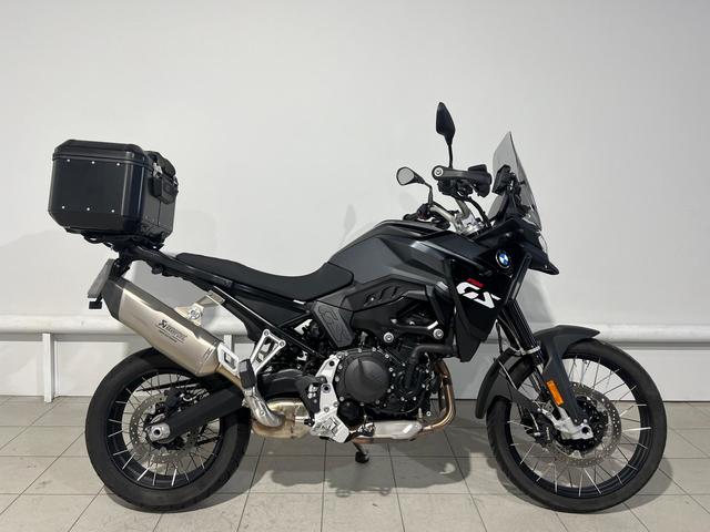 BMW Motorrad F900GS  de ocasión 