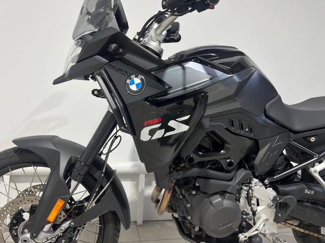 BMW Motorrad F900GS  de ocasión 