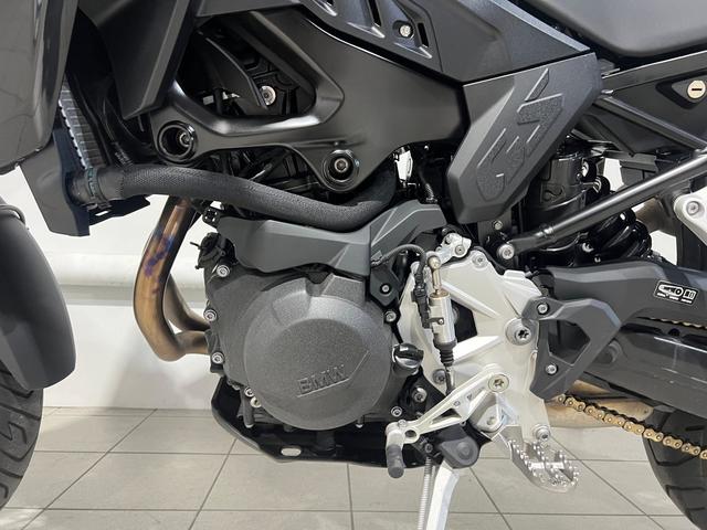 BMW Motorrad F900GS  de ocasión 