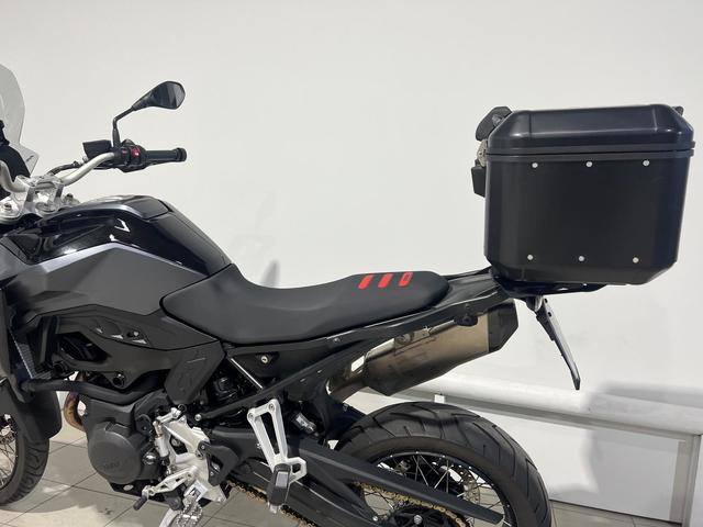 BMW Motorrad F900GS  de ocasión 