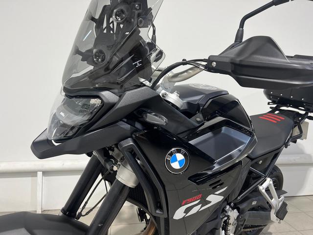 BMW Motorrad F900GS  de ocasión 