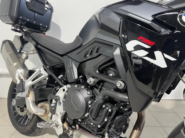 BMW Motorrad F900GS  de ocasión 