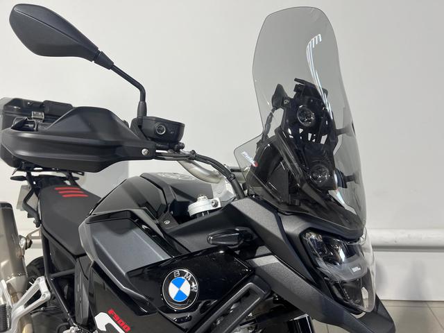 BMW Motorrad F900GS  de ocasión 