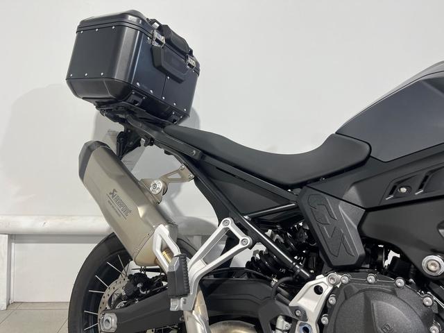 BMW Motorrad F900GS  de ocasión 