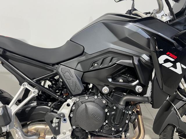 BMW Motorrad F900GS  de ocasión 