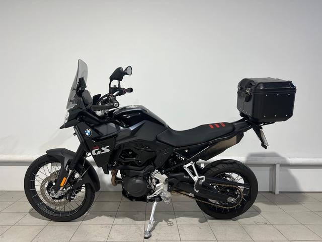 BMW Motorrad F900GS  de ocasión 