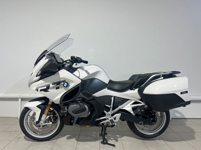 BMW Motorrad R 1250 RT  de ocasión 