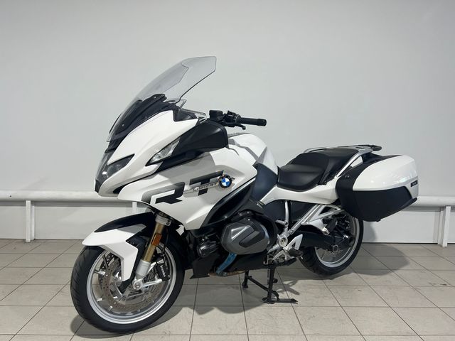 BMW Motorrad R 1250 RT  de ocasión 