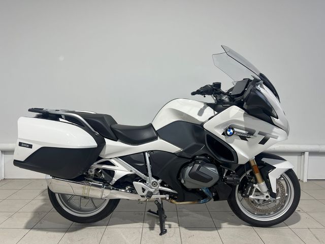 BMW Motorrad R 1250 RT  de ocasión 