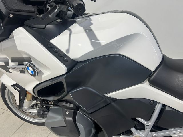 BMW Motorrad R 1250 RT  de ocasión 