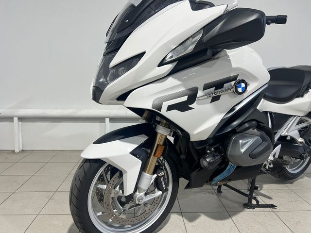 BMW Motorrad R 1250 RT  de ocasión 