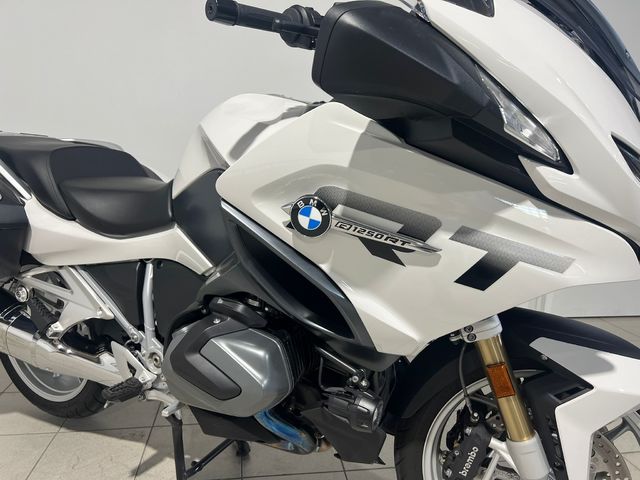 BMW Motorrad R 1250 RT  de ocasión 