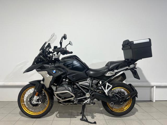 BMW Motorrad R 1250 GS  de ocasión 