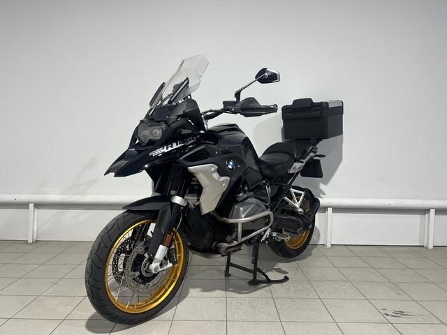 BMW Motorrad R 1250 GS  de ocasión 